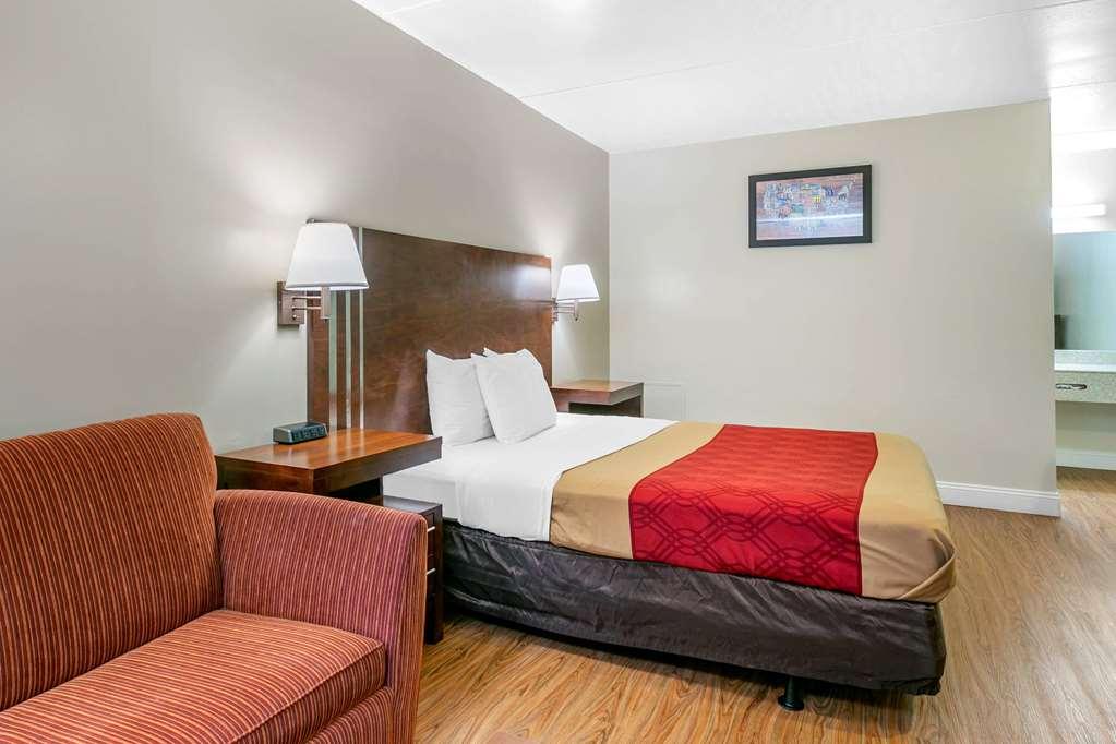 Econo Lodge Northeast Reading Quarto foto