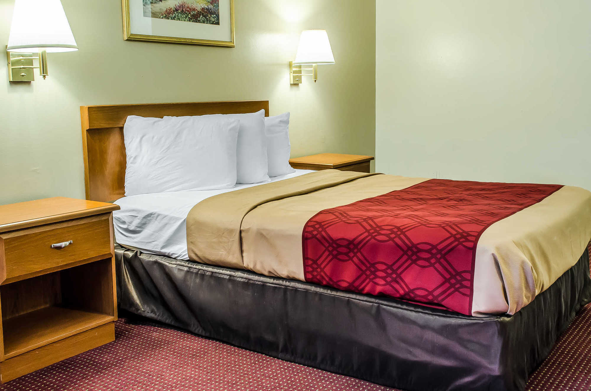 Econo Lodge Northeast Reading Quarto foto